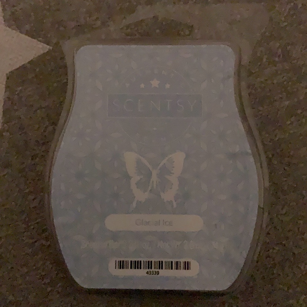 Scentsy Bar